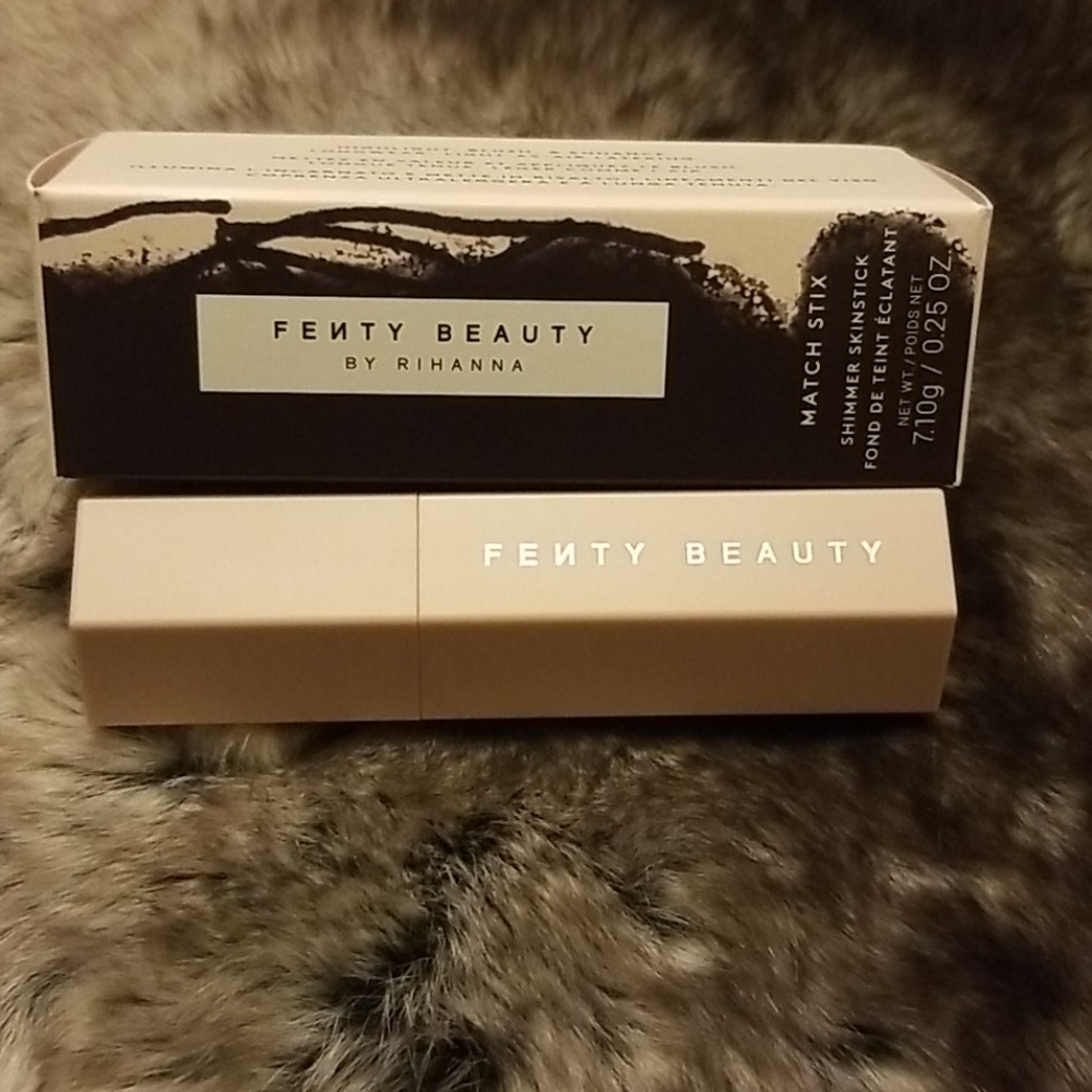 FENTY MATCH STIX SHIMMER SKINSTICK